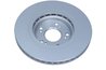DISC FRANA QUARO QD5569 - Compatibil cu HONDA