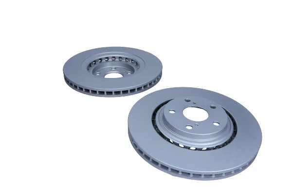DISC FRANA QUARO QD5665 - Compatibil cu LEXUS, TOYOTA, TOYOTA (GAC)