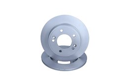 DISC FRANA QUARO QD5617 - Compatibil cu HYUNDAI, KIA