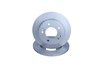 DISC FRANA QUARO QD5617 - Compatibil cu HYUNDAI, KIA