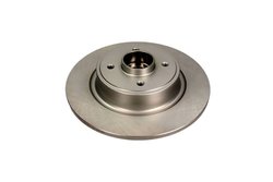 Disc frana QUARO QD5687
