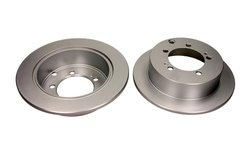 DISC FRANA QUARO QD5714 - Compatibil cu CHRYSLER, DODGE, MITSUBISHI