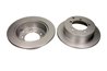 DISC FRANA QUARO QD5714 - Compatibil cu CHRYSLER, DODGE, MITSUBISHI