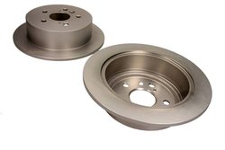 DISC FRANA QUARO QD5782 - Compatibil cu LEXUS, TOYOTA