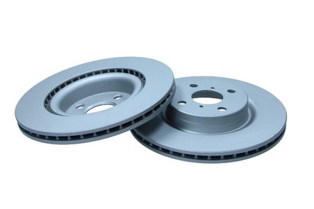 DISC FRANA QUARO QD5798 - Compatibil cu TOYOTA