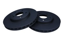 DISC FRANA QUARO QD5809HC - Compatibil cu INFINITI, MERCEDES-BENZ