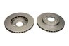 DISC FRANA QUARO QD5837 - Compatibil cu HONDA