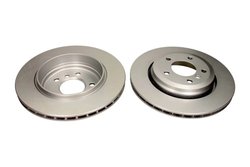 Disc frana QUARO QD5881