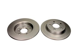 DISC FRANA QUARO QD5894 - Compatibil cu FORD, FORD ASIA & OCEANIA, FORD AUSTRALIA
