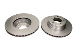 DISC FRANA QUARO QD5985 - Compatibil cu BMW, BMW (BRILLIANCE)