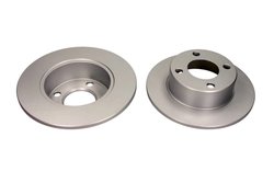 DISC FRANA QUARO QD6041 - Compatibil cu AUDI