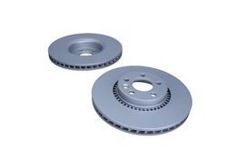 DISC FRANA QUARO QD6049 - Compatibil cu FORD, LAND ROVER, VOLVO, VOLVO ASIA