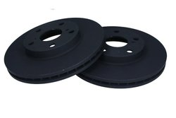 DISC FRANA QUARO QD6051HC - Compatibil cu TOYOTA