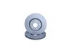 DISC FRANA QUARO QD6049 - Compatibil cu FORD, LAND ROVER, VOLVO, VOLVO ASIA