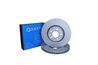 DISC FRANA QUARO QD6049 - Compatibil cu FORD, LAND ROVER, VOLVO, VOLVO ASIA