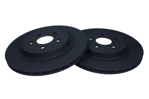 DISC FRANA QUARO QD6176HC - Compatibil cu MERCEDES-BENZ
