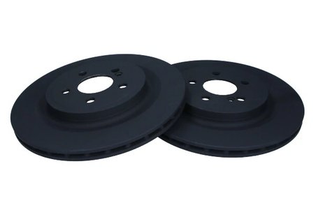 DISC FRANA QUARO QD6176HC - Compatibil cu MERCEDES-BENZ