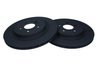DISC FRANA QUARO QD6176HC - Compatibil cu MERCEDES-BENZ