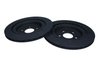 DISC FRANA QUARO QD6176HC - Compatibil cu MERCEDES-BENZ