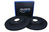 DISC FRANA QUARO QD6176HC - Compatibil cu MERCEDES-BENZ