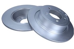 DISC FRANA QUARO QD6193 - Compatibil cu CHRYSLER, CITROEN, DODGE, JEEP, LANCIA, MITSUBISHI, PEUGEOT