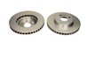 DISC FRANA QUARO QD6214 - Compatibil cu BYD, ENGLON, GEELY, TOYOTA