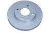 DISC FRANA QUARO QD6241 - Compatibil cu NISSAN
