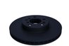 Disc frana QUARO QD6244HC