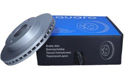 DISC FRANA QUARO QD6241 - Compatibil cu NISSAN