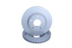 Disc frana QUARO QD6289
