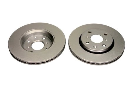 DISC FRANA QUARO QD6420 - Compatibil cu CITROEN, PEUGEOT, TOYOTA