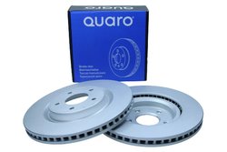Disc frana QUARO QD6385