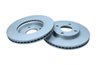DISC FRANA QUARO QD6428 - Compatibil cu FORD