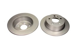 DISC FRANA QUARO QD6458 - Compatibil cu MERCEDES-BENZ