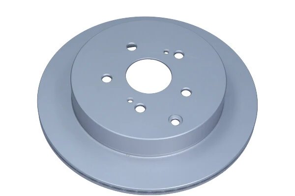 DISC FRANA QUARO QD6433 - Compatibil cu SUZUKI