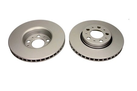 DISC FRANA QUARO QD6482 - Compatibil cu VOLVO