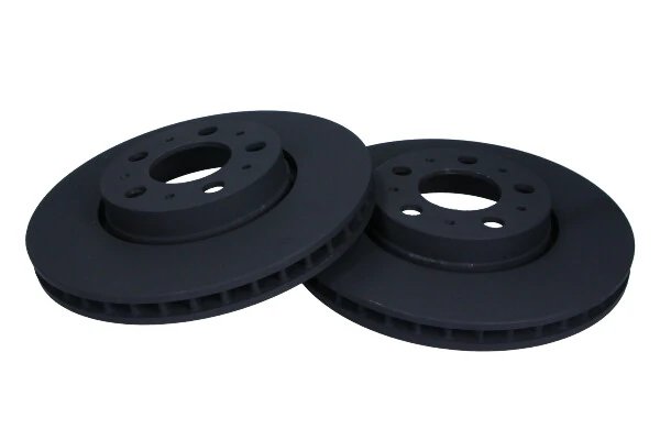 DISC FRANA QUARO QD6482HC - Compatibil cu VOLVO