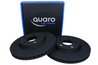 DISC FRANA QUARO QD6482HC - Compatibil cu VOLVO