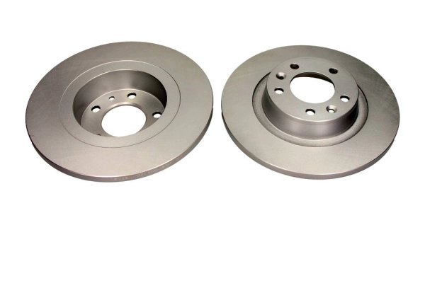 DISC FRANA QUARO QD6525 - Compatibil cu CITROEN, FIAT, PEUGEOT, TOYOTA