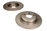 DISC FRANA QUARO QD6535 - Compatibil cu INFINITI, MERCEDES-BENZ