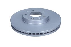 Disc frana QUARO QD6577