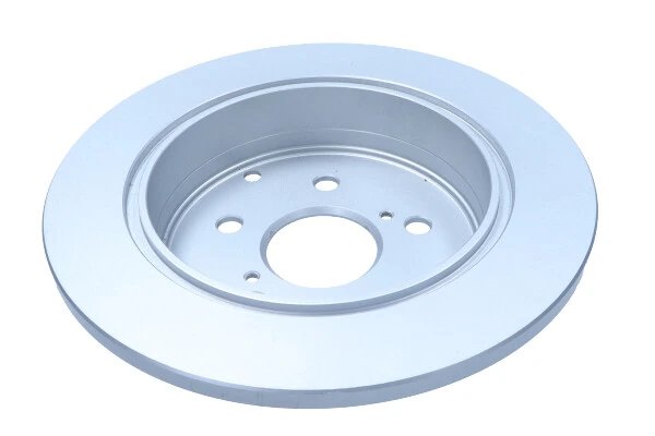 DISC FRANA QUARO QD6625 - Compatibil cu TOYOTA