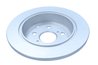 DISC FRANA QUARO QD6625 - Compatibil cu TOYOTA