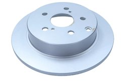 DISC FRANA QUARO QD6625 - Compatibil cu TOYOTA