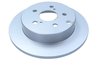DISC FRANA QUARO QD6625 - Compatibil cu TOYOTA