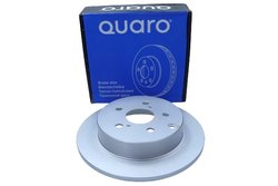 DISC FRANA QUARO QD6625 - Compatibil cu TOYOTA