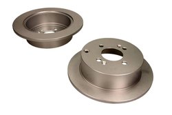 DISC FRANA QUARO QD6645 - Compatibil cu HYUNDAI, HYUNDAI (BEIJING), KIA, KIA (DYK)