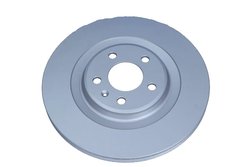 DISC FRANA QUARO QD6673 - Compatibil cu AUDI, PORSCHE, VW
