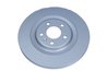DISC FRANA QUARO QD6673 - Compatibil cu AUDI, PORSCHE, VW