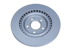 DISC FRANA QUARO QD6673 - Compatibil cu AUDI, PORSCHE, VW